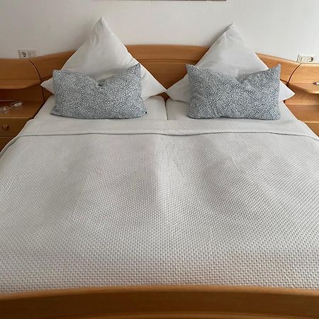 באד נוישטאדט אן דר סאאלה Apartment Traumzeit מראה חיצוני תמונה