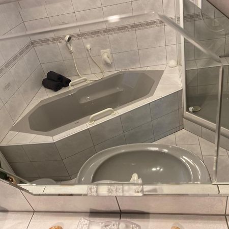 באד נוישטאדט אן דר סאאלה Apartment Traumzeit מראה חיצוני תמונה