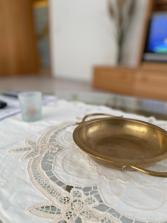 באד נוישטאדט אן דר סאאלה Apartment Traumzeit מראה חיצוני תמונה