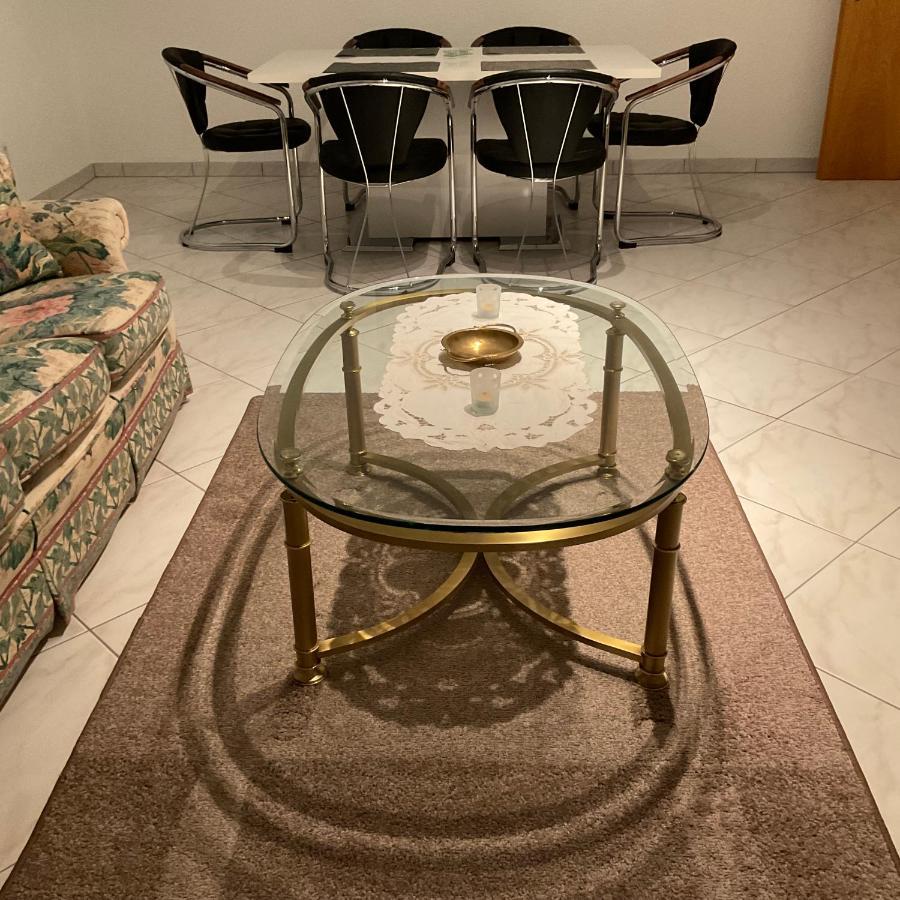 באד נוישטאדט אן דר סאאלה Apartment Traumzeit מראה חיצוני תמונה