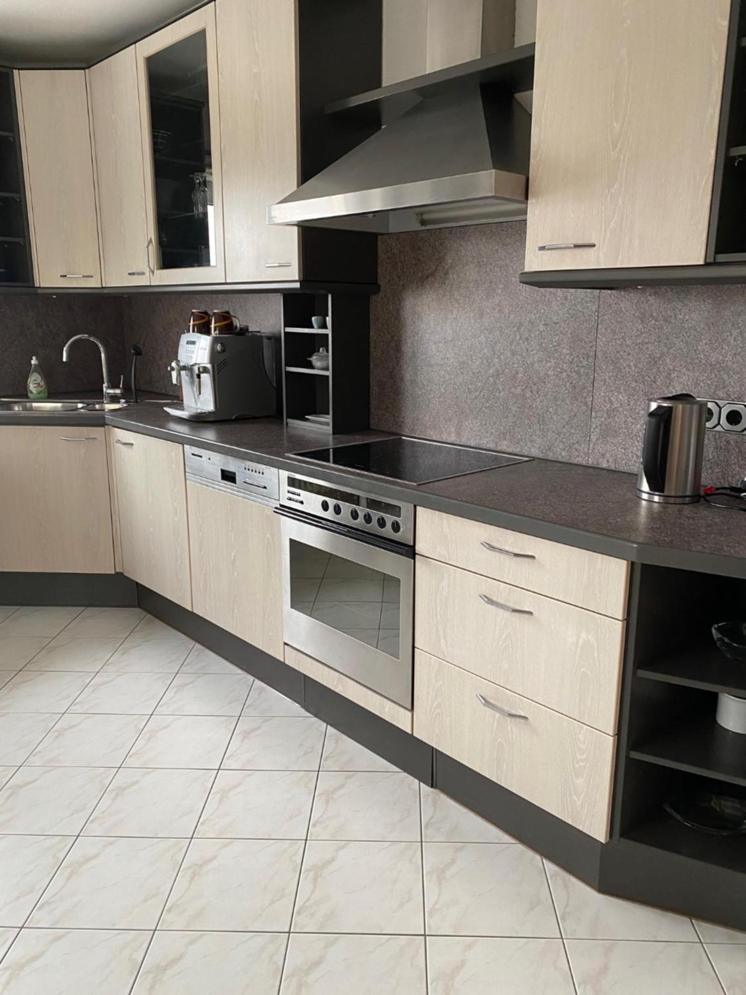 באד נוישטאדט אן דר סאאלה Apartment Traumzeit מראה חיצוני תמונה