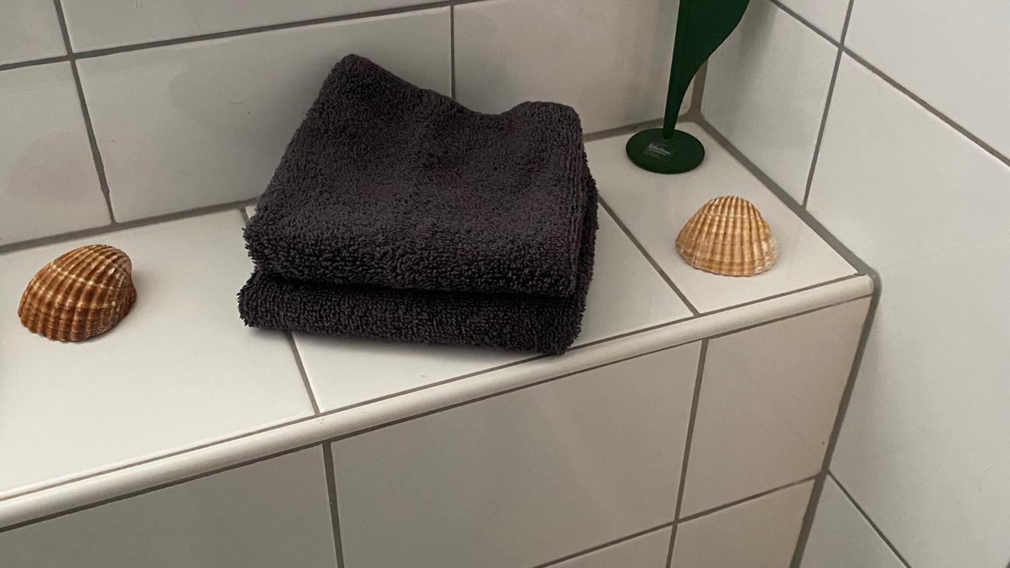 באד נוישטאדט אן דר סאאלה Apartment Traumzeit מראה חיצוני תמונה