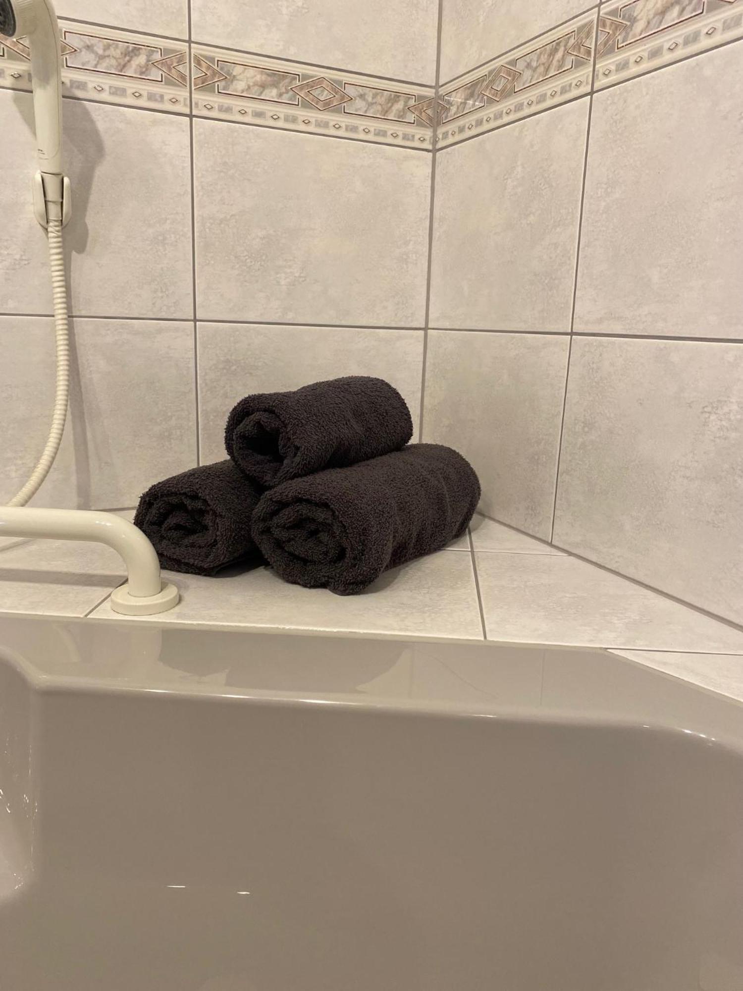 באד נוישטאדט אן דר סאאלה Apartment Traumzeit מראה חיצוני תמונה